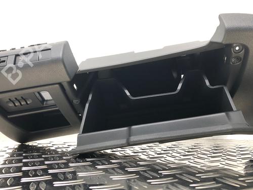 Cup/Object holder PEUGEOT 3008 I MPV (0U_) 1.6 HDi | BP30859053I37