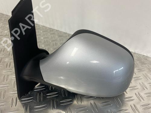 Left mirror SEAT ALTEA XL (5P5, 5P8) 1.2 TSI | BP29036842C26 