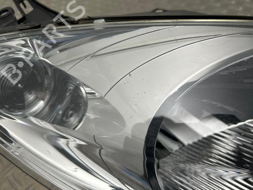 Right headlight PEUGEOT 1007 (KM_) 1.4 | BP39144954C29 - Image 6