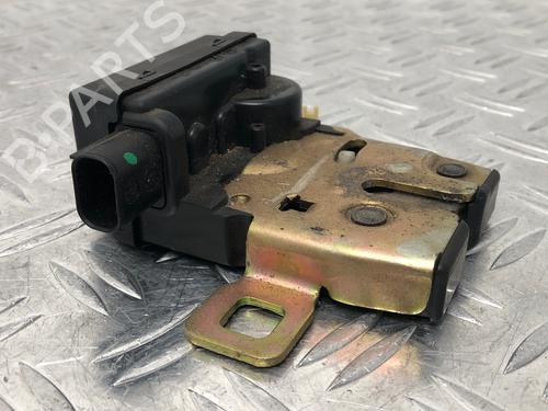 Tailgate lock MINI MINI (R50, R53) Cooper | BP29034288C101 