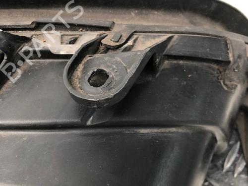 Left headlight OPEL OMEGA B Estate (V94) 2.2 DTI 16V (F35, M35, P35) | BP29035795C28 