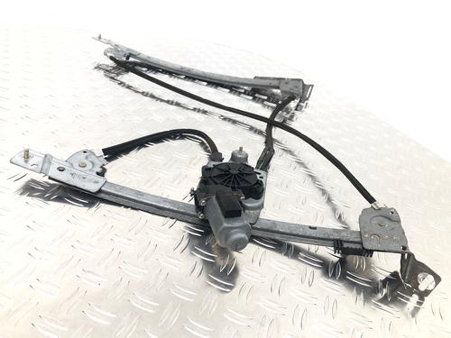 Used Front right window mechanism OPEL TIGRA TwinTop (X04) 1.8 (R97) (125 hp) 29590410