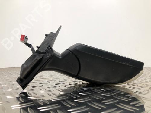 Right mirror FORD FOCUS II (DA_, HCP, DP) 1.4 | BP30787295C27 