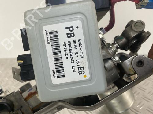 Steering column HYUNDAI i20 I (PB, PBT) 1.2 | BP29034482M21 