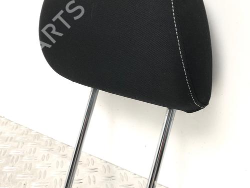 Used Headrest SKODA FABIA II Combi (545) 1.6 (105 hp) 29033469