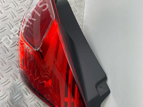 Right taillight FORD FIESTA VI (CB1, CCN) 1.25 | BP29031247C35