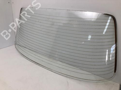 Bootlid window MERCEDES-BENZ 123 Saloon (W123) 240 D (123.123) | BP29031617C64 