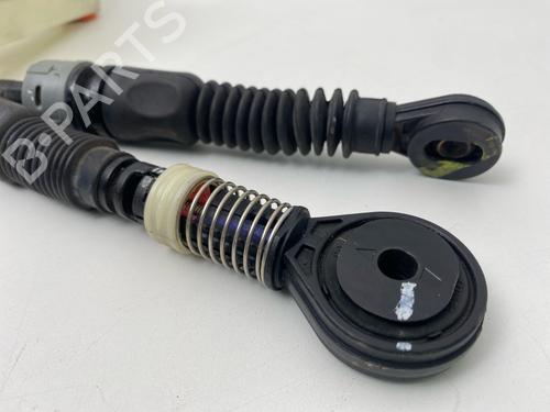 Automatic gearbox selector HYUNDAI i20 II (GB, IB) 1.2 | BP29036395M91 