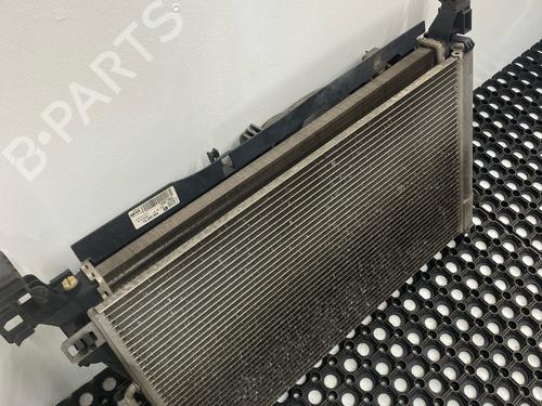 Radiator set OPEL CORSA D (S07) 1.2 (L08, L68) | BP29036756M120