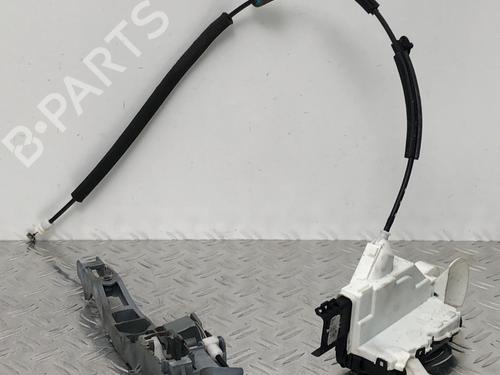 Used Front left lock CITROËN DS3 (SA_) 1.6 THP 155 (156 hp) 29034479