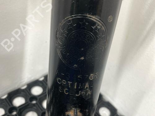 Right front shock absorber BMW 1 (E87) 116 i | BP29033613M17 