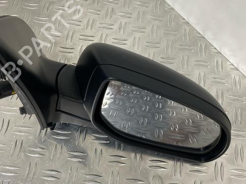 Right mirror HYUNDAI i10 I (PA) 1.1 | BP29033121C27
