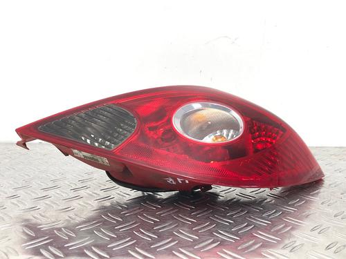 Used Right taillight OPEL CORSA D (S07) 1.2 (L08, L68) (80 hp) 29036843