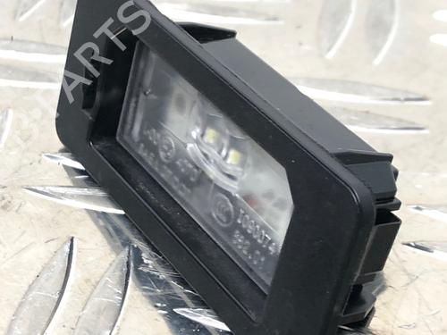 Licence plate light BMW 2 Active Tourer (F45) 216 d | BP31337119I40