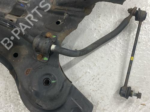 Subframe HYUNDAI i10 I (PA) 1.1 | BP29035611M9