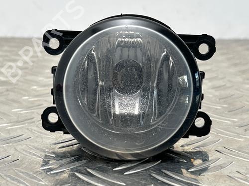 Used Left front fog light Left front fog light JAGUAR S-TYPE II (X200) 2.7 D (207 hp) 36536311 36536311