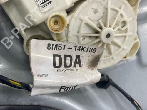 Right front door FORD FOCUS II Estate Van 1.6 TDCi | BP29035084C3 