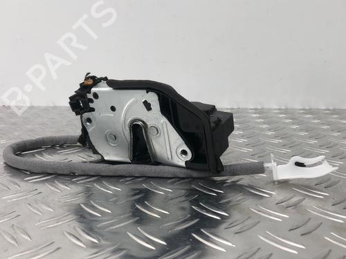 Used Rear left lock BMW 1 (F20) 116 d (116 hp) 29032598