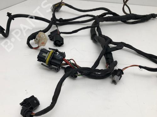 Wiring harness MERCEDES-BENZ E-CLASS T-Model (S212) E 220 CDI / BlueTEC (212.202, 212.201) | BP29035717E16 