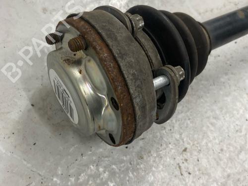Right rear driveshaft BMW 1 Convertible (E88) 118 i | BP29037981M41 