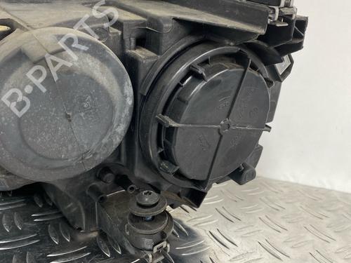 Right headlight VW GOLF VII (5G1, BQ1, BE1, BE2) 1.2 TSI | BP29037210C29 