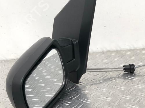 Used Left mirror FORD FUSION (JU_) 1.6 (100 hp) 29032128