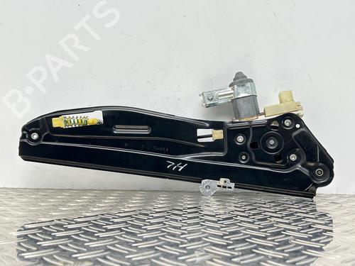Left rear window motor BMW 7 (E65, E66, E67) 745 i, Li | BP38730448E23  - Image 5