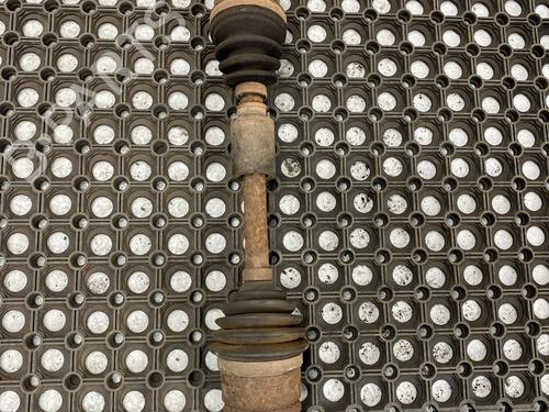 Used Left front driveshaft MITSUBISHI COLT VI (Z3_A, Z2_A) 1.1 (Z31A, Z32A) (75 hp) 29032623