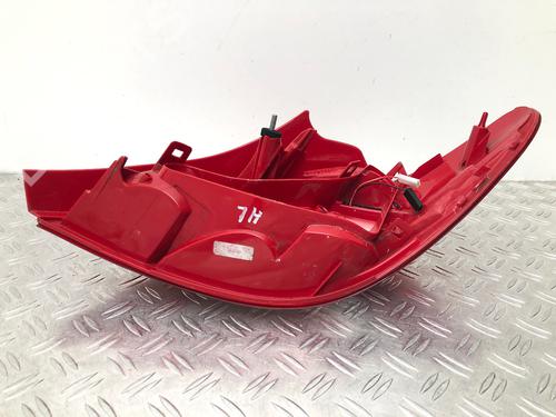 Left taillight PEUGEOT 207 (WA_, WC_) 1.6 16V VTi | BP29221261C34 