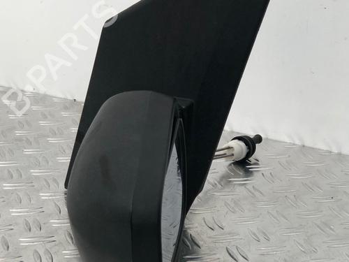 Left mirror FORD FIESTA V (JH_, JD_) 1.25 16V | BP29037165C26 