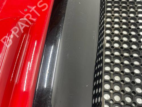 Rear bumper MINI MINI CLUBMAN (R55) Cooper D | BP29037065C8 