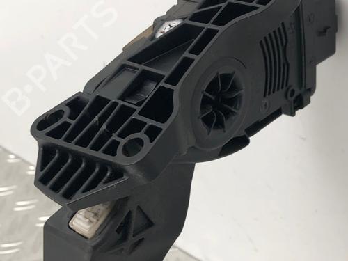 Pedal PEUGEOT 308 I (4A_, 4C_) 1.6 HDi | BP29032477I4 