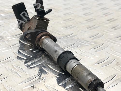 Injector FORD MONDEO IV Turnier (BA7) 2.0 TDCi | BP31949312M100