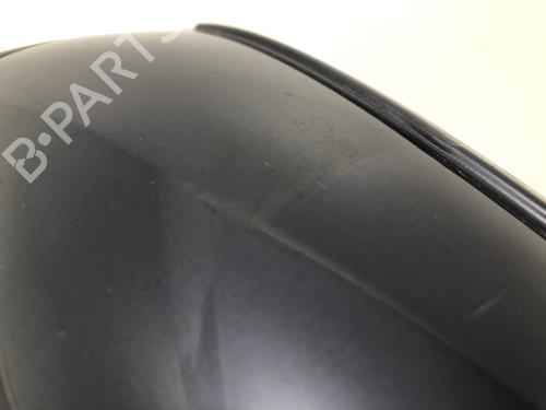 Right mirror MERCEDES-BENZ E-CLASS (W210) E 200 D (210.003) | BP29033422C27 