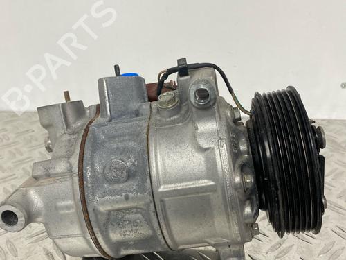 AC Kompressor SEAT IBIZA V (KJ1, KJG) 1.0 TSI (95 hp) 29030771
