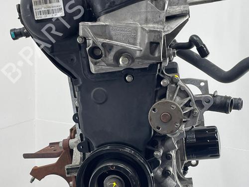 Engine FORD FIESTA VI (CB1, CCN) 1.25 | BP29036188M1 
