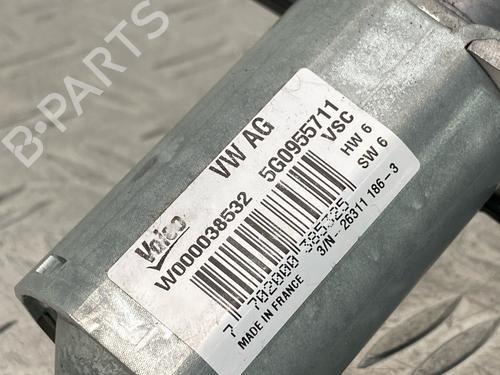 Rear wiper motor VW GOLF VII (5G1, BQ1, BE1, BE2) 1.2 TSI | BP29036266M102 