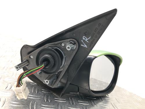 Right mirror NISSAN MICRA III (K12) 1.2 16V | BP29030886C27 