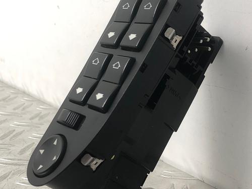 Left front window switch BMW 5 (E39) 520 i | BP29031209I27