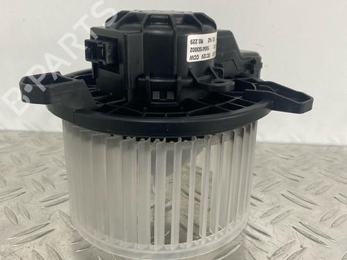 Used Heater blower motor OPEL KARL (C16) 1.0 (73 hp) 29034686