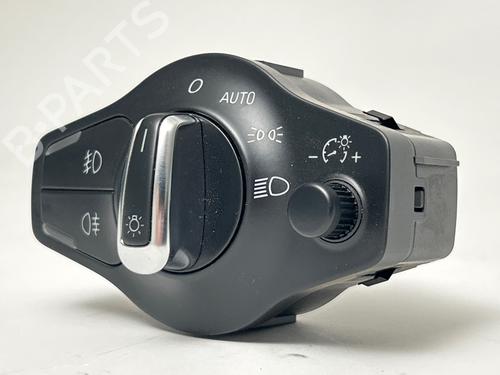 Headlight switch AUDI A5 (8T3) 2.0 TFSI | BP36038992I24 - Image 2