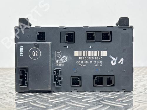 Used Electronic module Electronic module 38537507 38537507