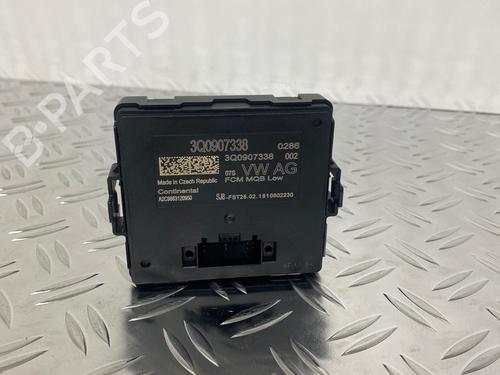 Used Electronic module SEAT LEON ST (5F8) 1.8 TSI (180 hp) 29030573