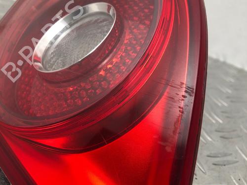 Right tailgate light VW GOLF V (1K1) 1.6 | BP29031338C80 