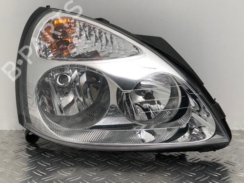 Højre forlygte RENAULT CLIO II (BB_, CB_) 1.2 LPG | BP29031097C29 