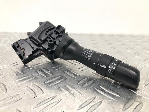 Used Steering column stalk TOYOTA AURIS (_E15_) 1.4 (ZZE150_, ZZE150R) (97 hp) 29033614