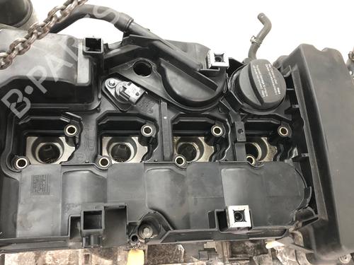 Engine MERCEDES-BENZ C-CLASS Coupe (CL203) C 180 Kompressor (203.746) | BP29032073M1
