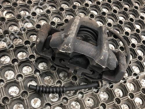 Right front brake caliper BMW 1 (F20) 116 d | BP29031612M104