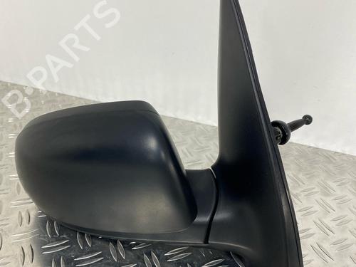 Used Right mirror HYUNDAI i10 I (PA) 1.1 (69 hp) 29033121