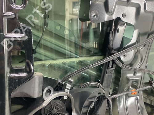 Right front door SEAT IBIZA IV (6J5, 6P1) 1.2 TSI | BP29031596C3 